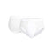 CECEBA Men’s White Briefs 2-Pack